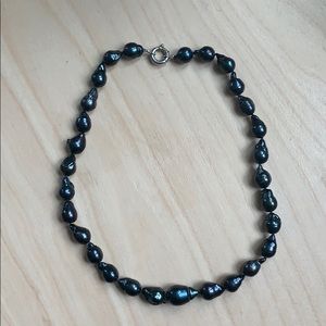 Real fresh water pearls. NWOT